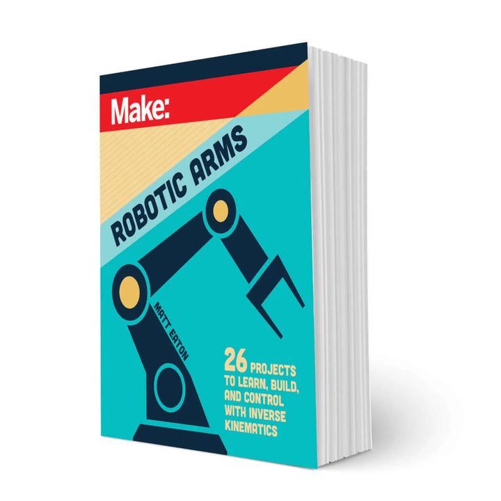 Robotic Arm Kit