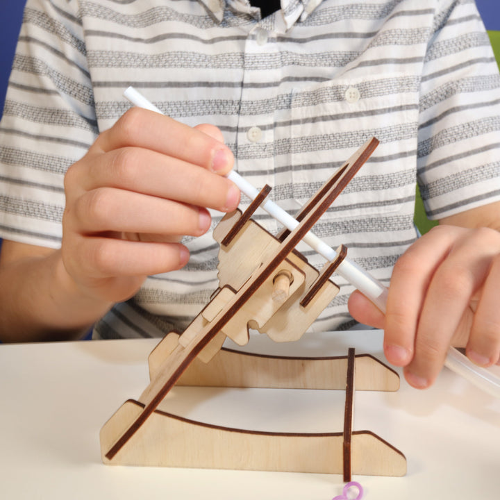 BrainStorm Rocketry STEM Kit