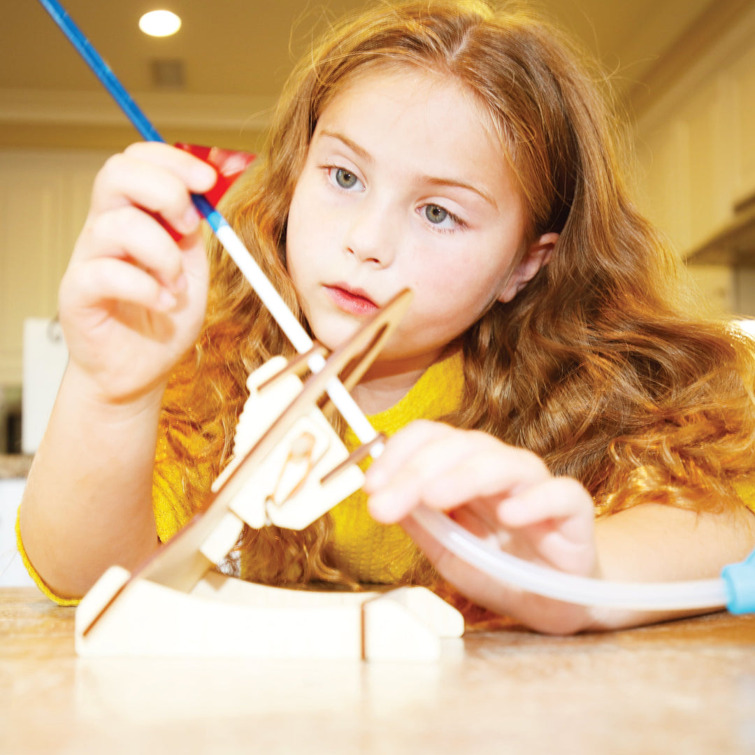 BrainStorm Rocketry STEM Kit