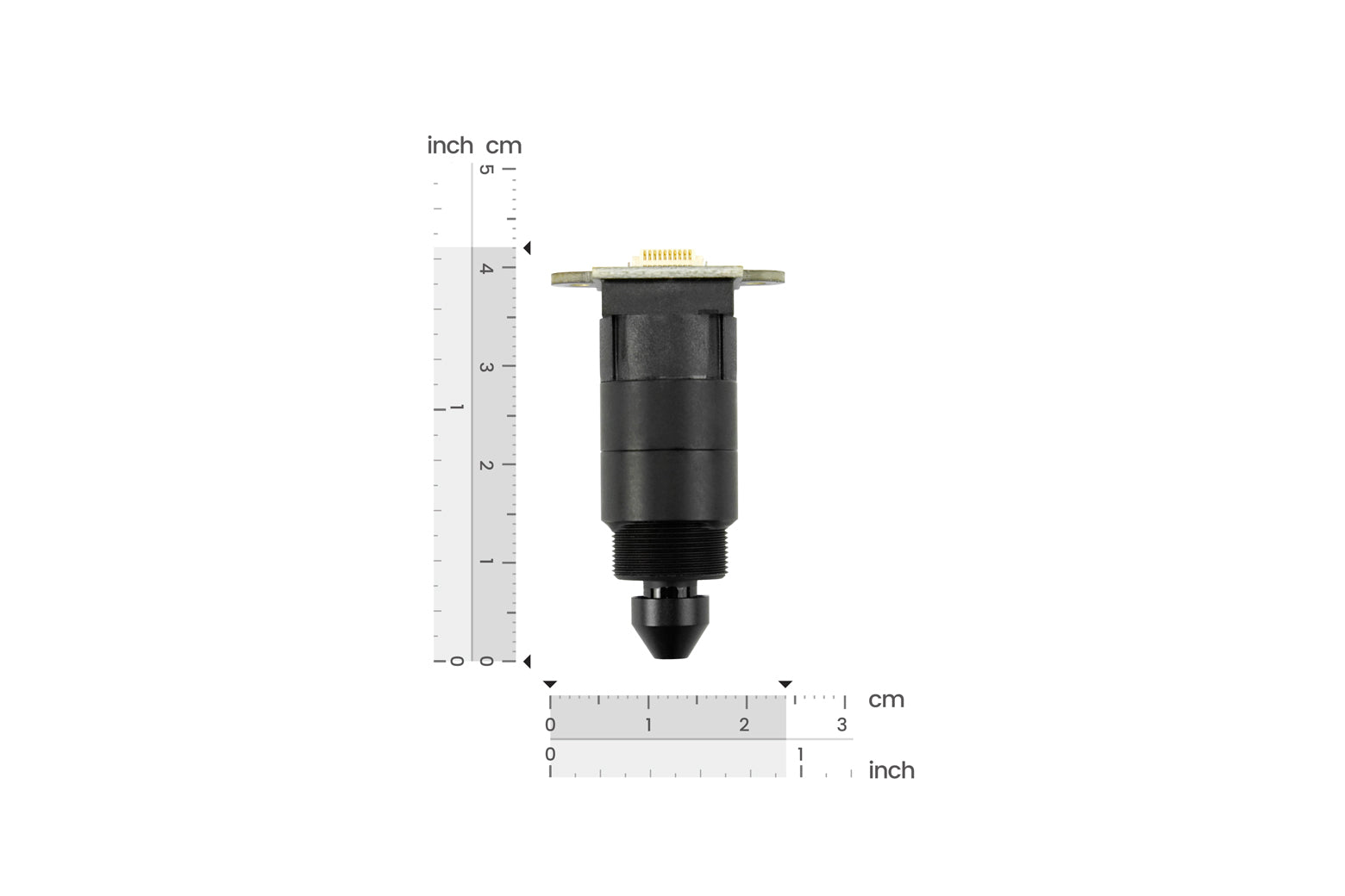 新品 LENS UNIT STEMfinity | HUSKYLENS 2 Microscope Lens Module | Technology