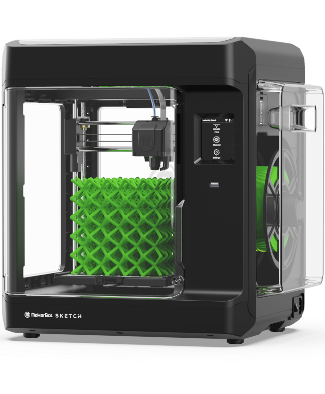 MakerBot SKETCH Kit 3D printer