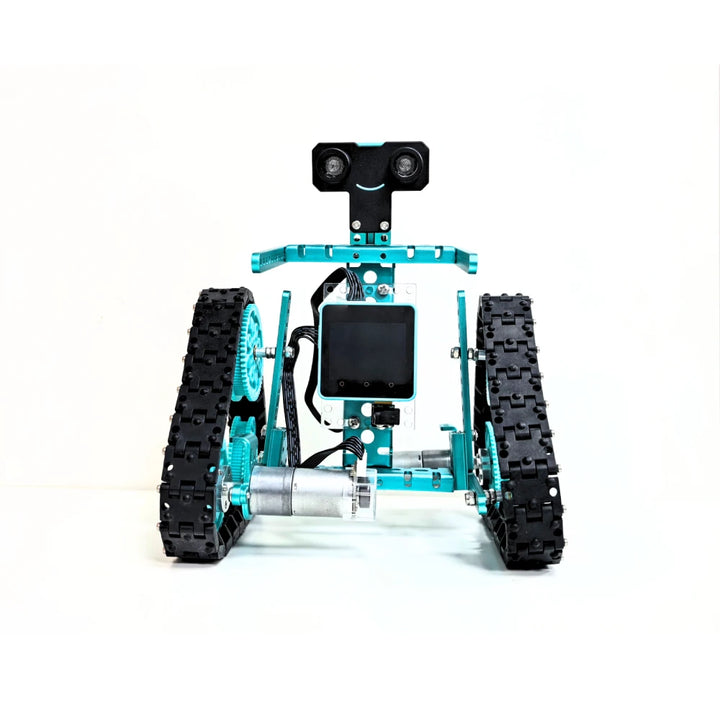 Maker and Coder STEAM Kit