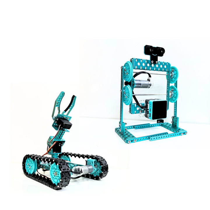 Maker and Coder STEAM Kit - Class Pack