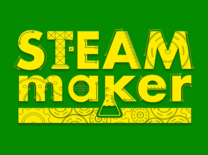 MindWorks Imaginate Kit: STEAM Maker