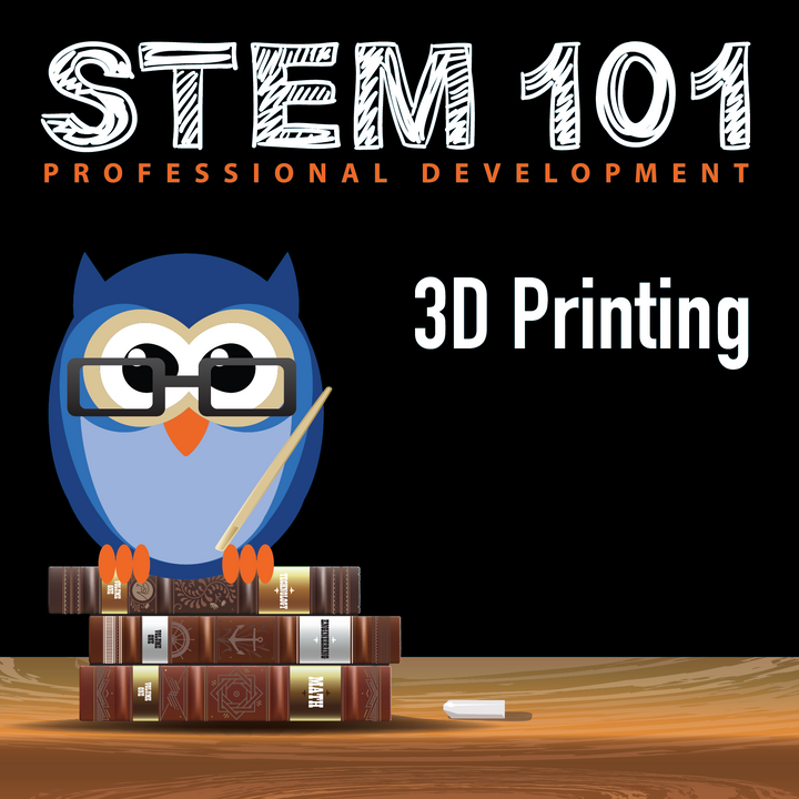 STEM 101: One Day Training
