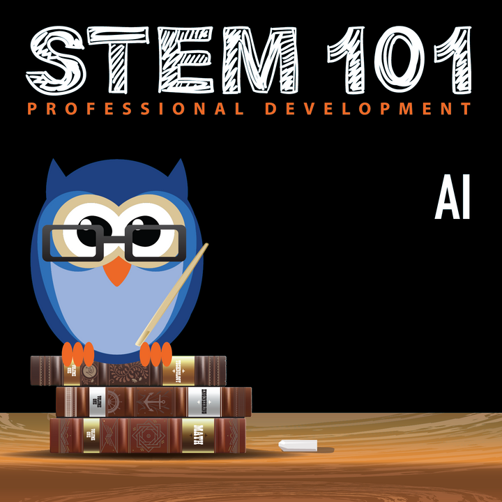 STEM 101: One Day Training