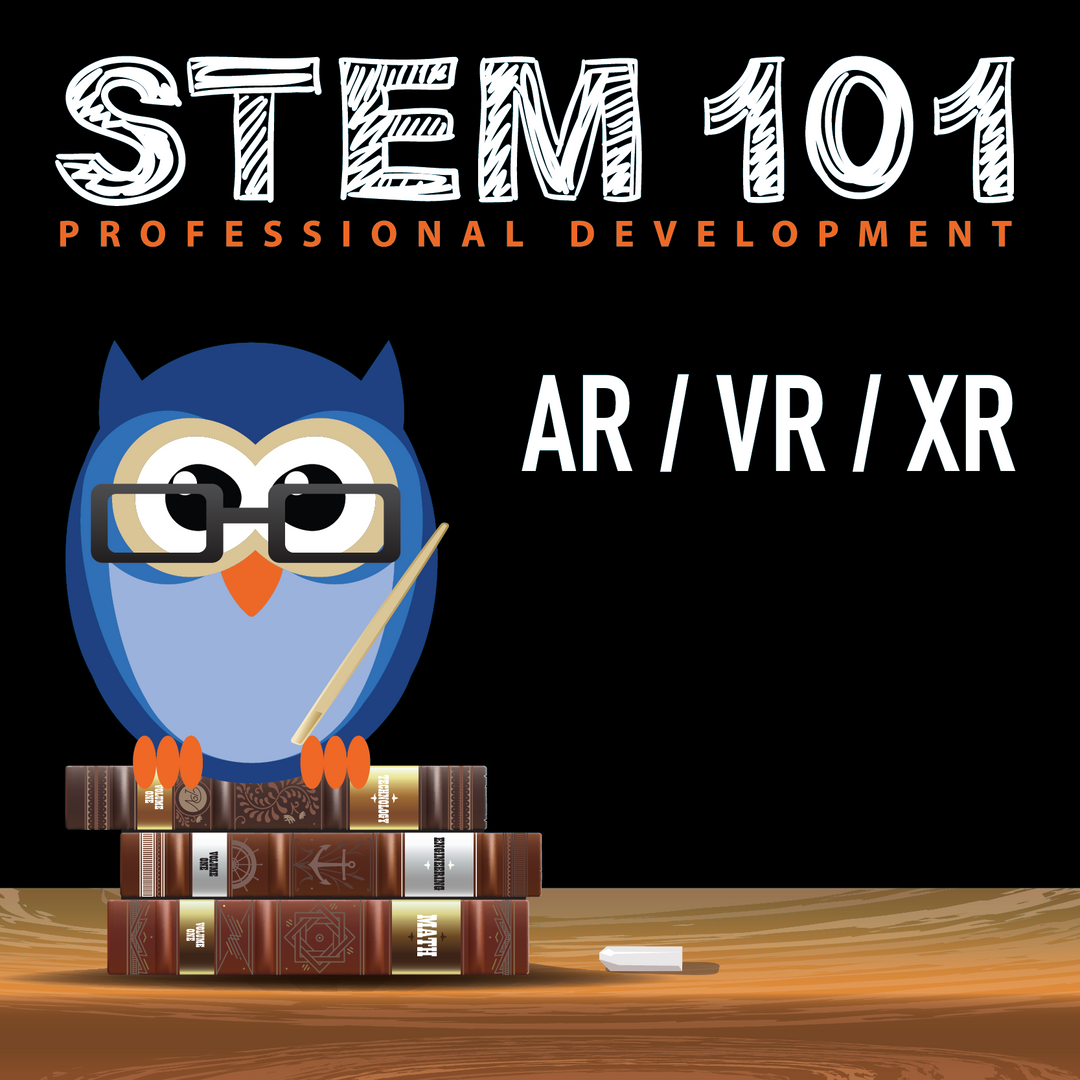 STEM 101: One Day Training