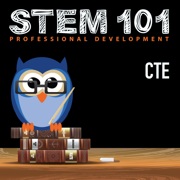 STEM 101: One Day Training