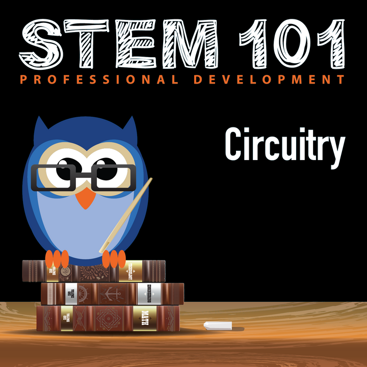STEM 101: One Day Training