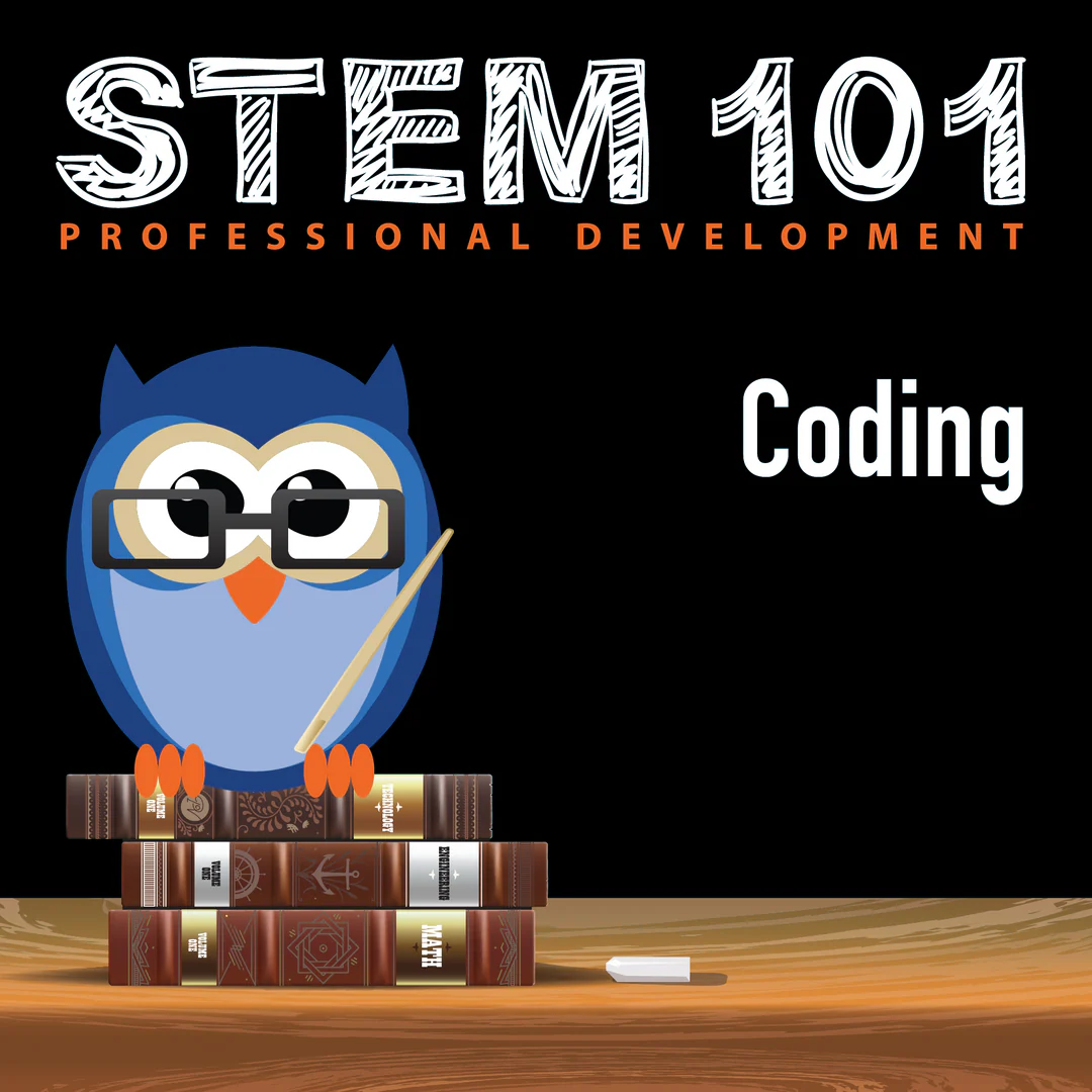 Start Learning the Language of Coding Bundle