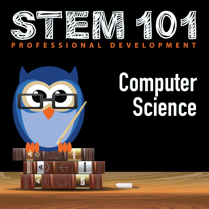 STEM 101: One Day Training