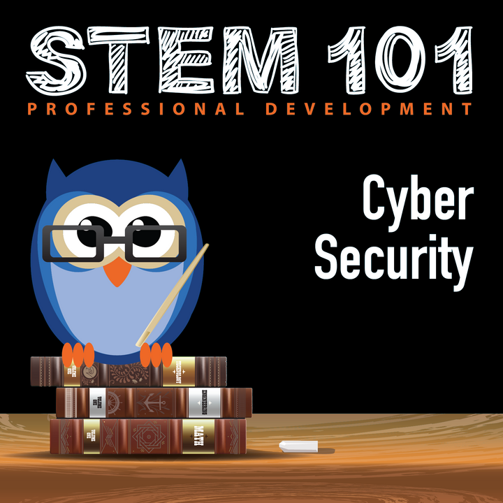 STEM 101: One Day Training