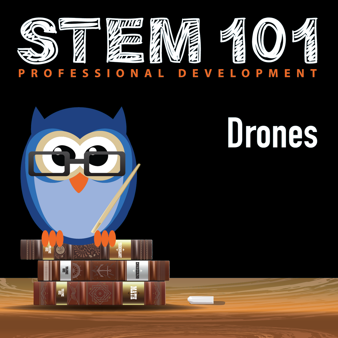 STEM 101: One Day Training