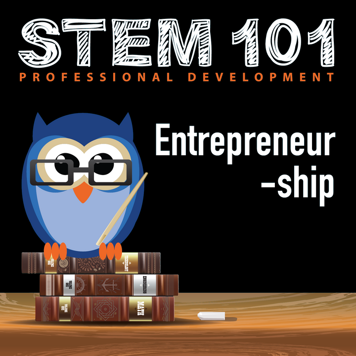 STEM 101: One Day Training