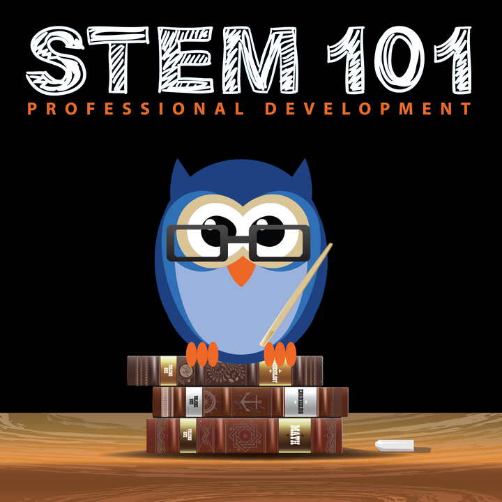 STEM 101: One Day Training
