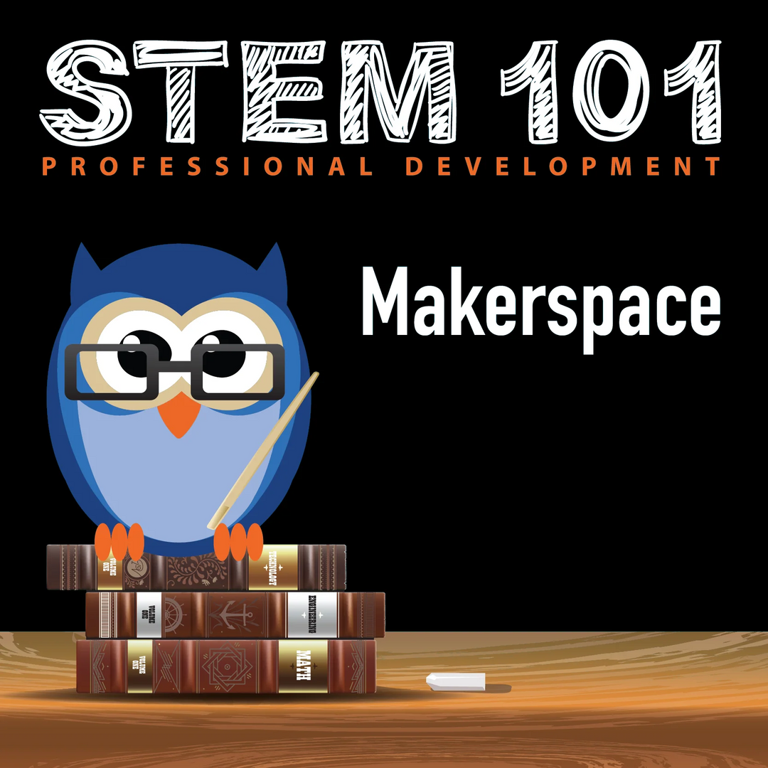 Classroom Cardboard Creator Bundle - Middle School