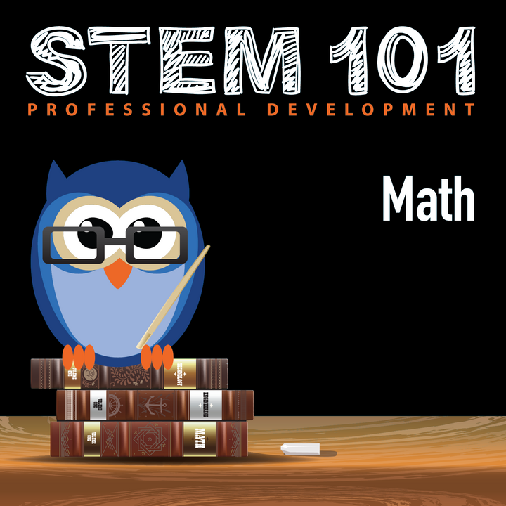 STEM 101: One Day Training