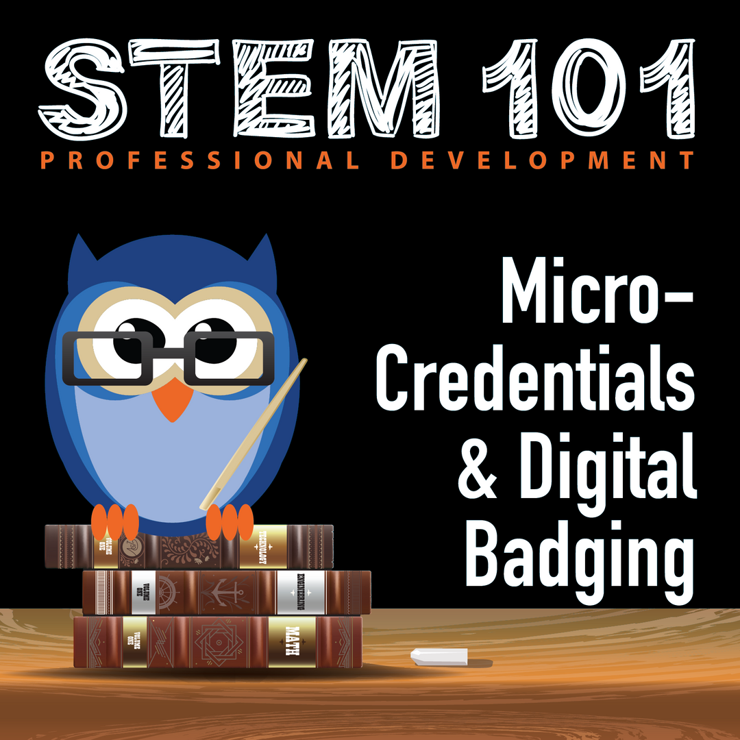 STEM 101: One Day Training