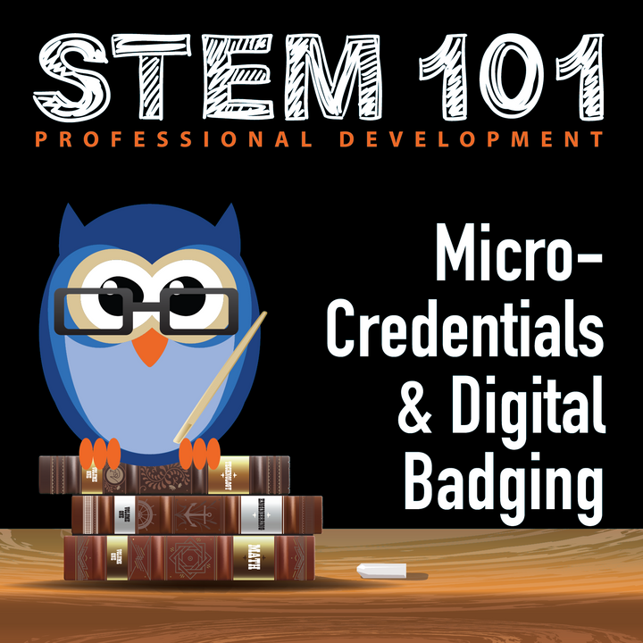 STEM 101: One Day Training