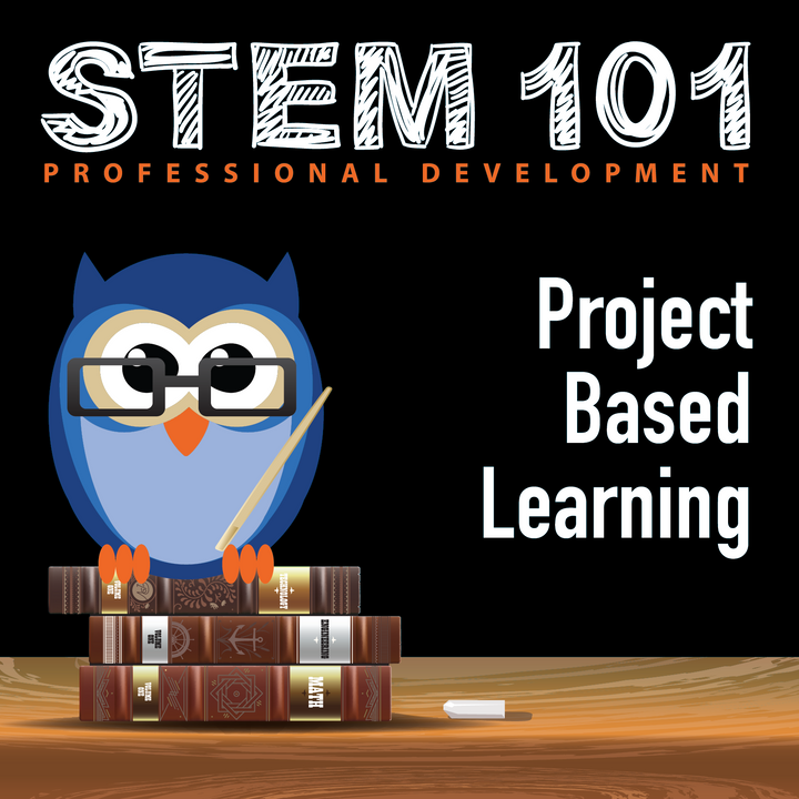 STEM 101: One Day Training