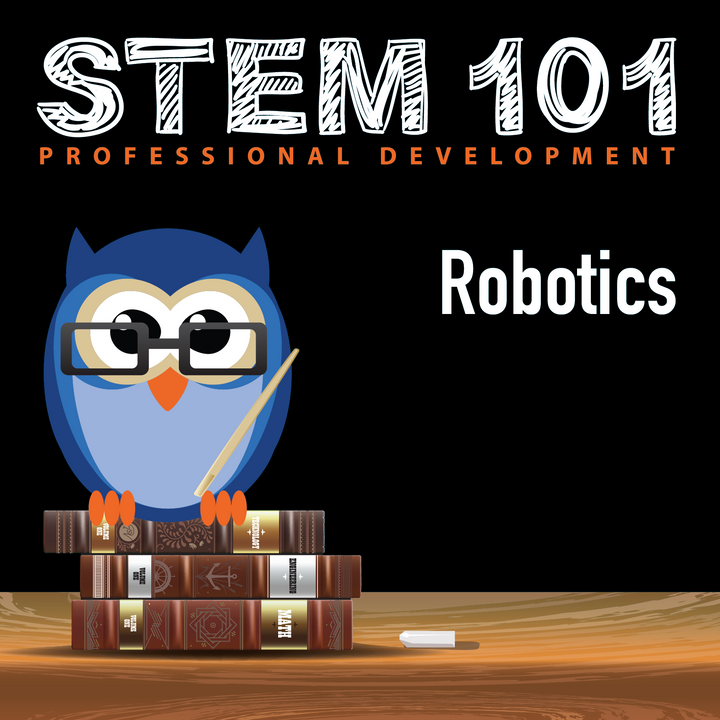 STEM 101: One Day Training