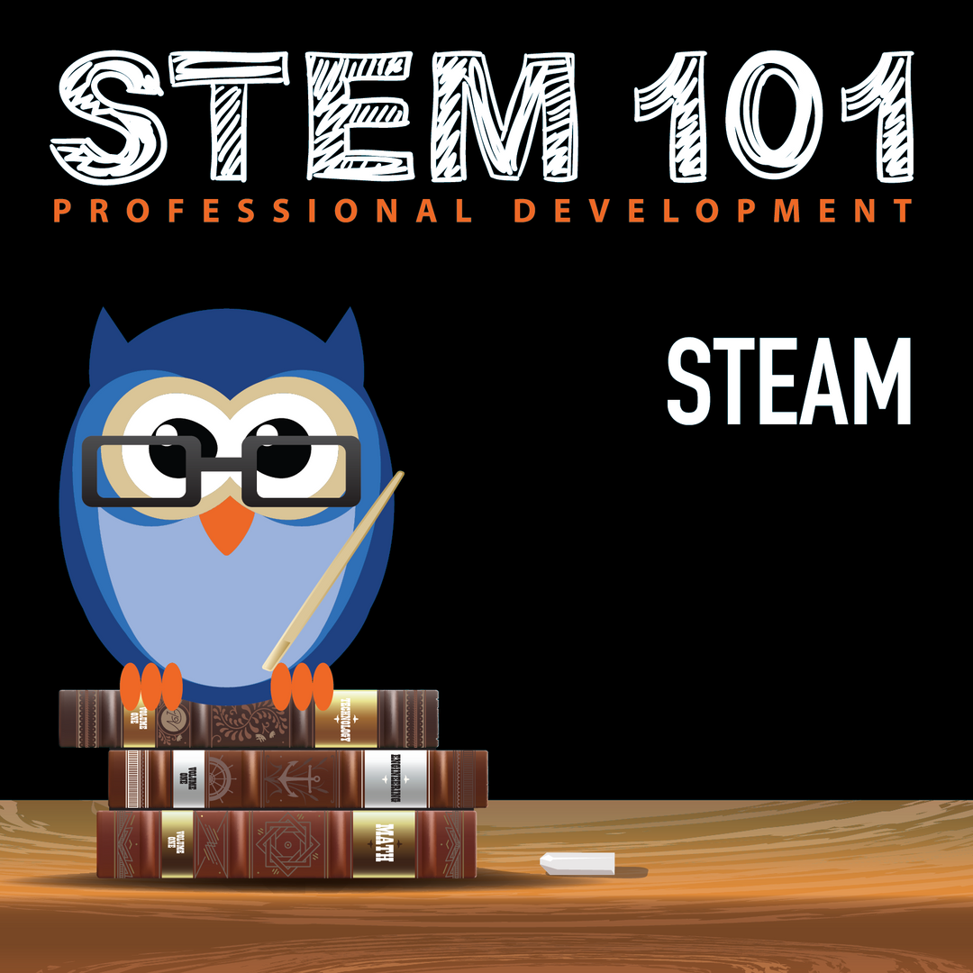 STEM 101: One Day Training