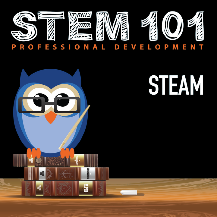 STEM 101: One Day Training