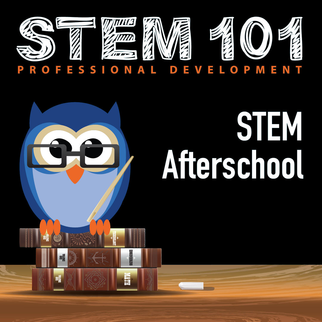 STEM 101: One Day Training