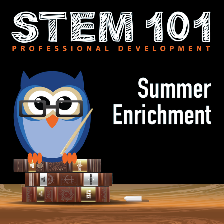 STEM 101: One Day Training