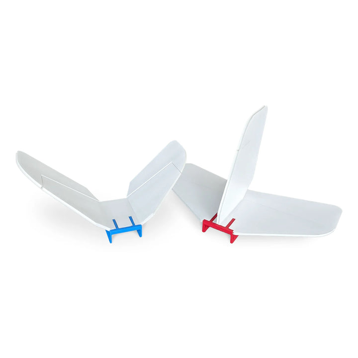 J-Wings Workshop - STEM Hawk Glider