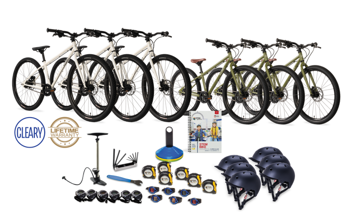 STEM Sports® - STEM Bike Kit