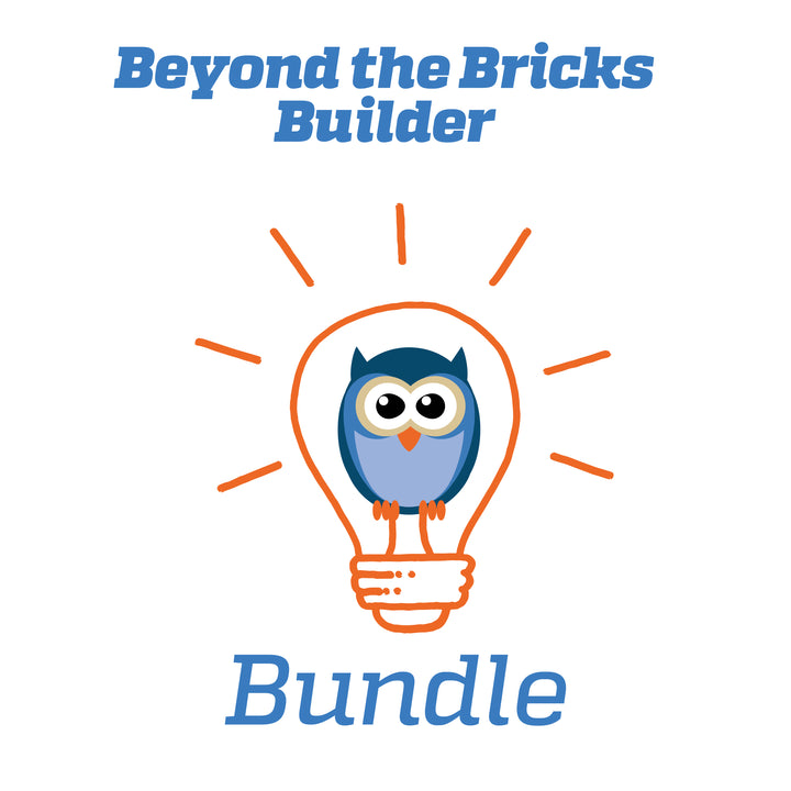 Beyond the Bricks Builder Bundle