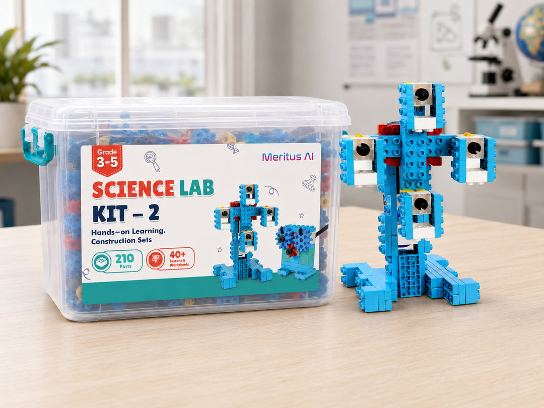 Science Lab Kit 2