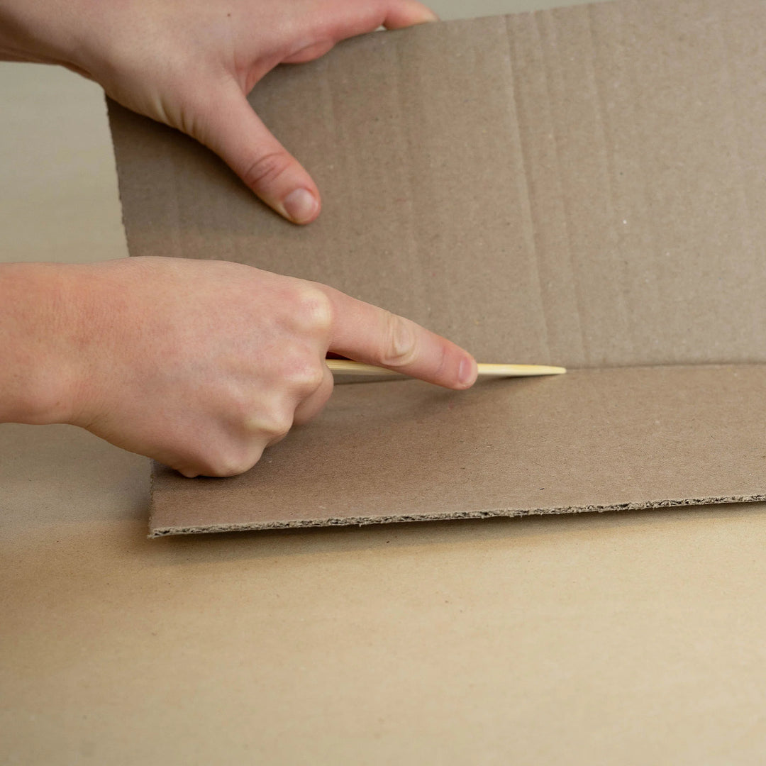 ChompShop Cardboard Scoring Tool