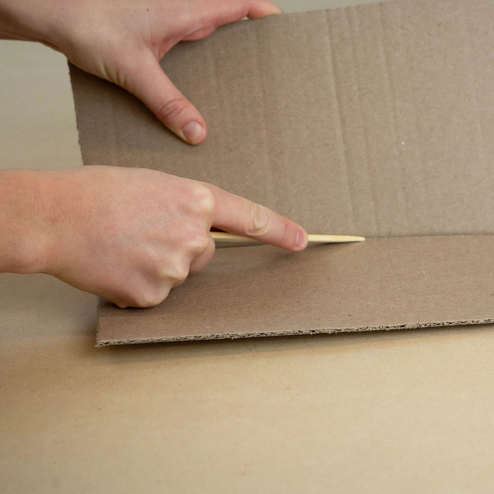 ChompShop Cardboard Scoring Tool