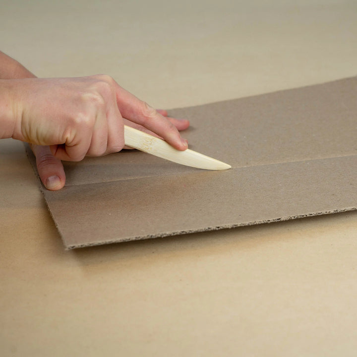 ChompShop Cardboard Scoring Tool