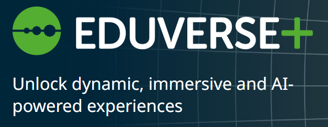 ClassVR Premium Headset (64GB) & EDUVERSE+ License Bundle