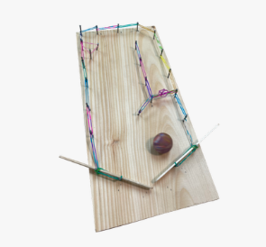 Maplewoodshop MICRO Program