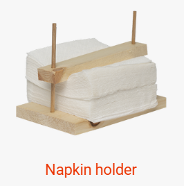 Maplewoodshop Standard Program for Middle School