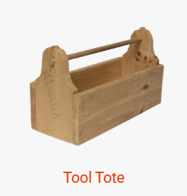 Maplewoodshop Standard Program for Middle School