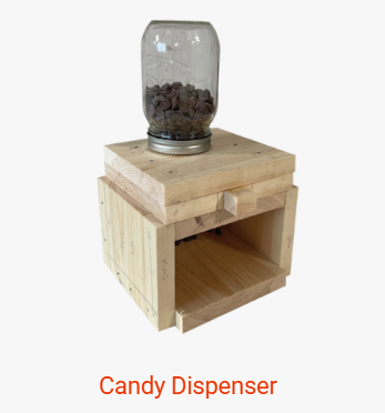 Maplewoodshop Standard Program for Middle School