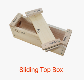 Maplewoodshop Standard Program for High School