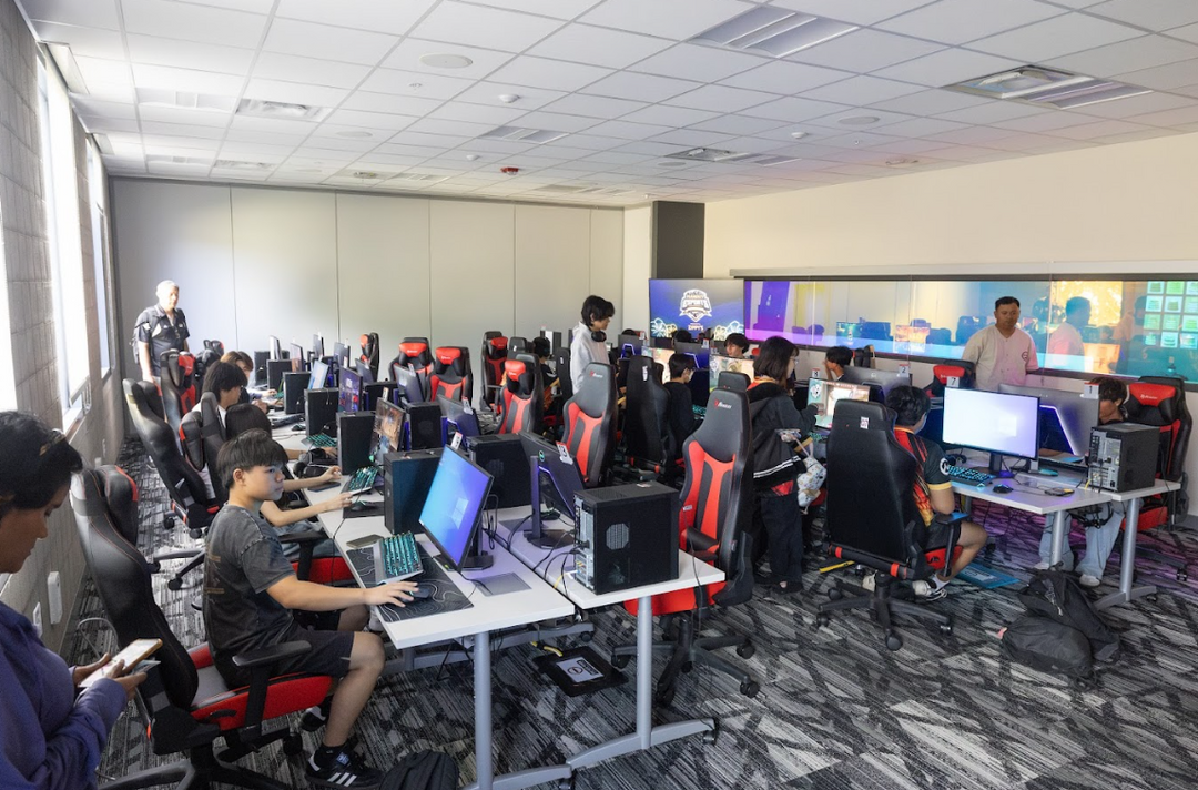 Skillquest - Python Coding Class