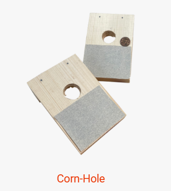 Maplewoodshop MINI Program