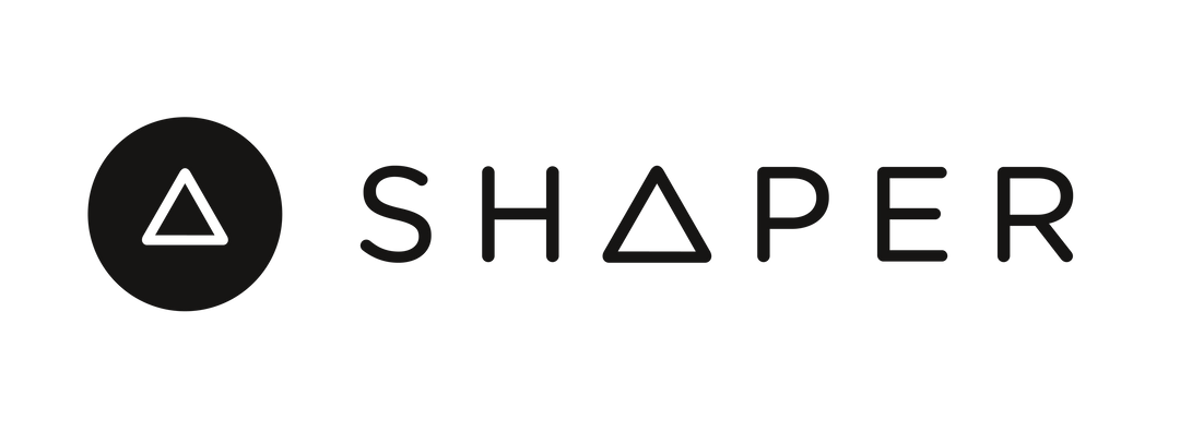 Shaper Pro Care - 2 Year Support and Warranty
