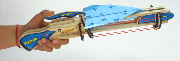 Pathfinders Sky Surfer