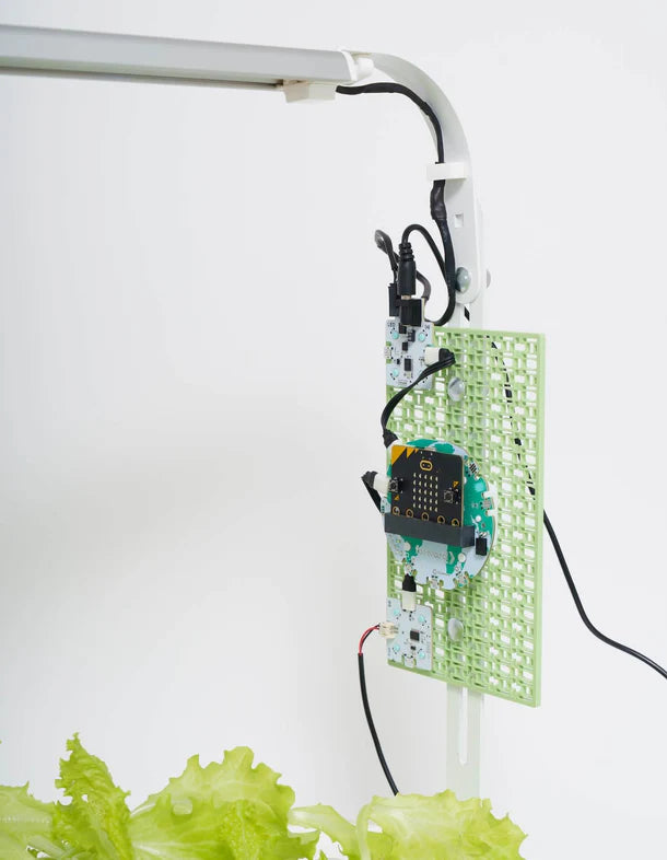 Forward Education Smart Hydroponics Kit