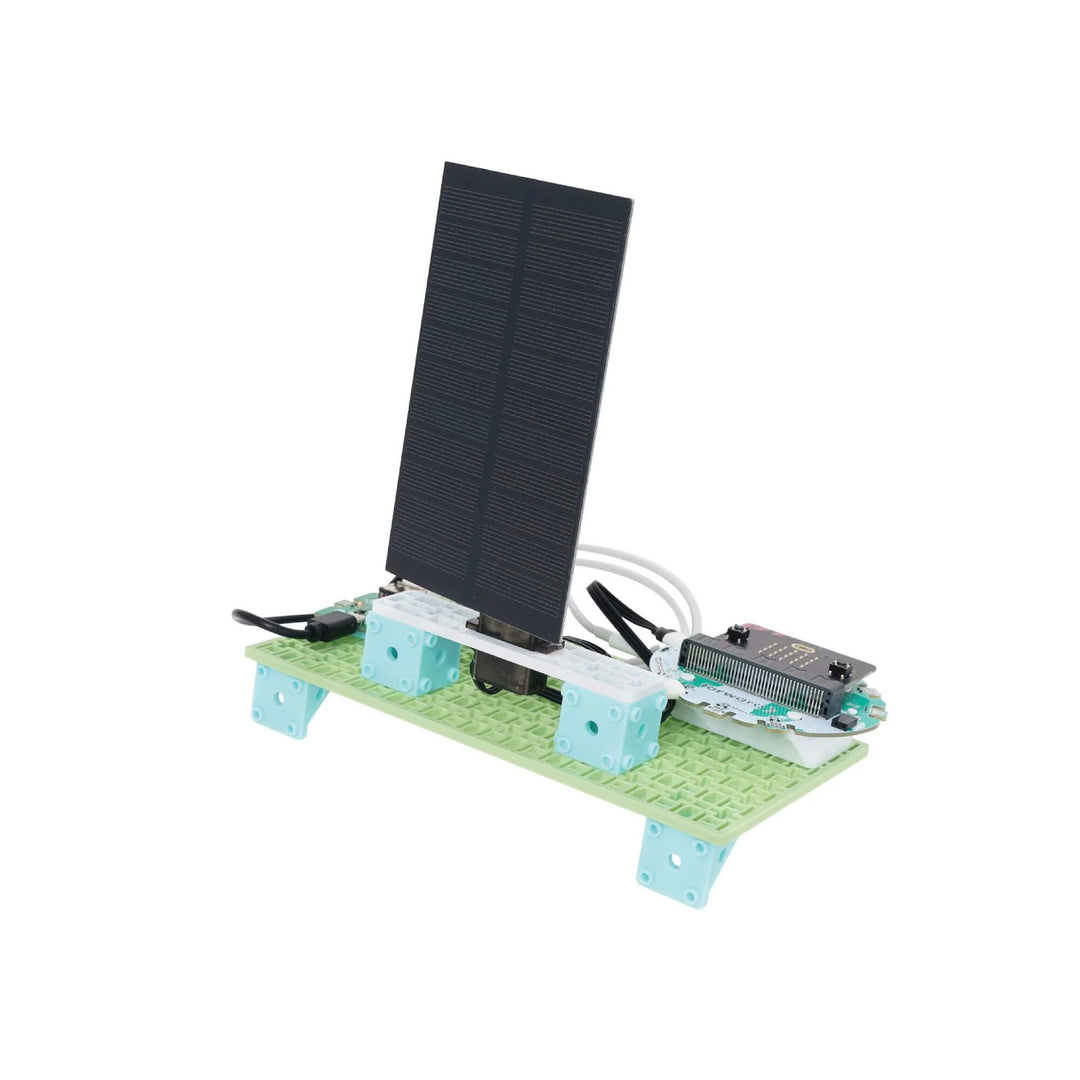 Forward Education Smart Solar Energy Kit