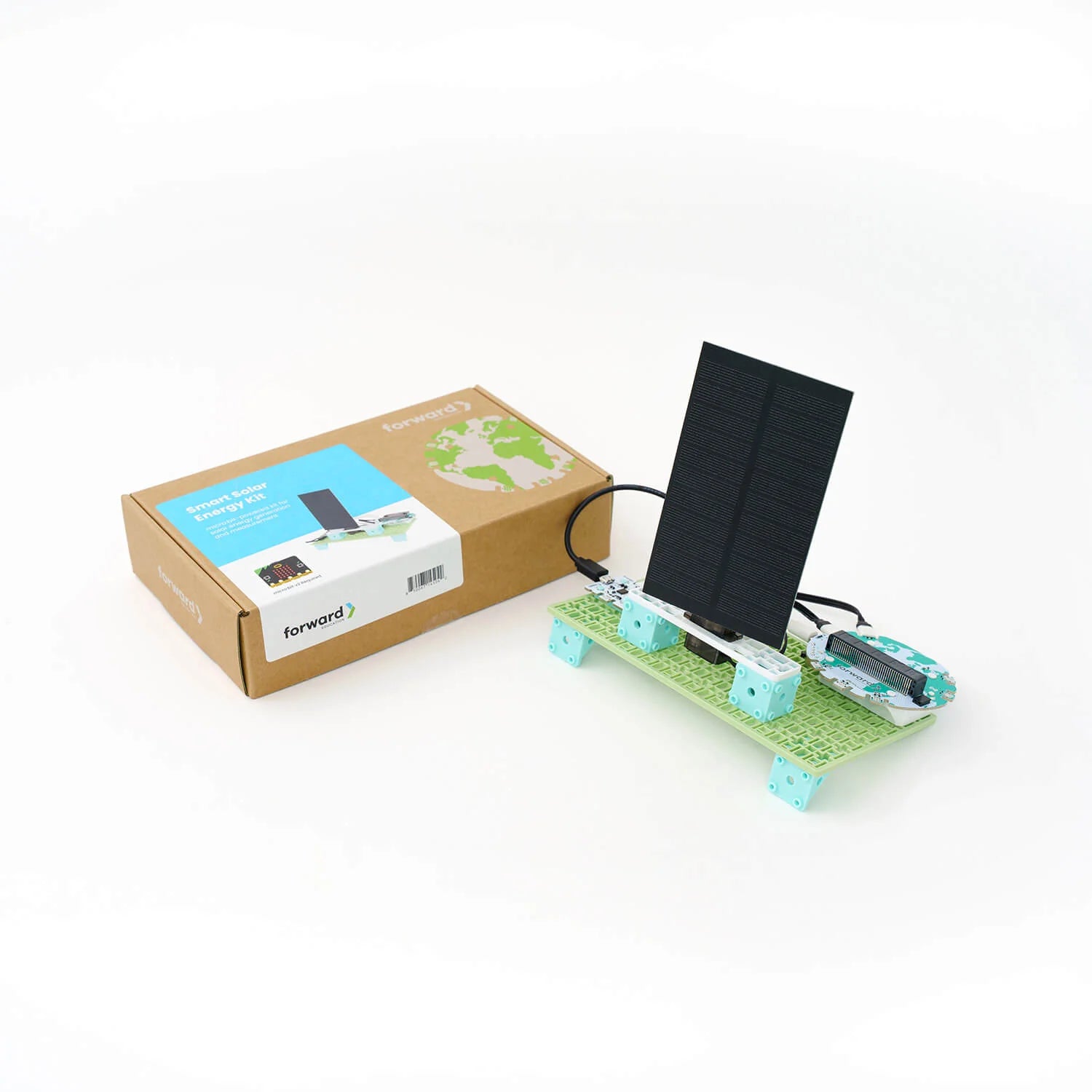 STEMfinity | Smart Solar Energy Kit | Forward Education