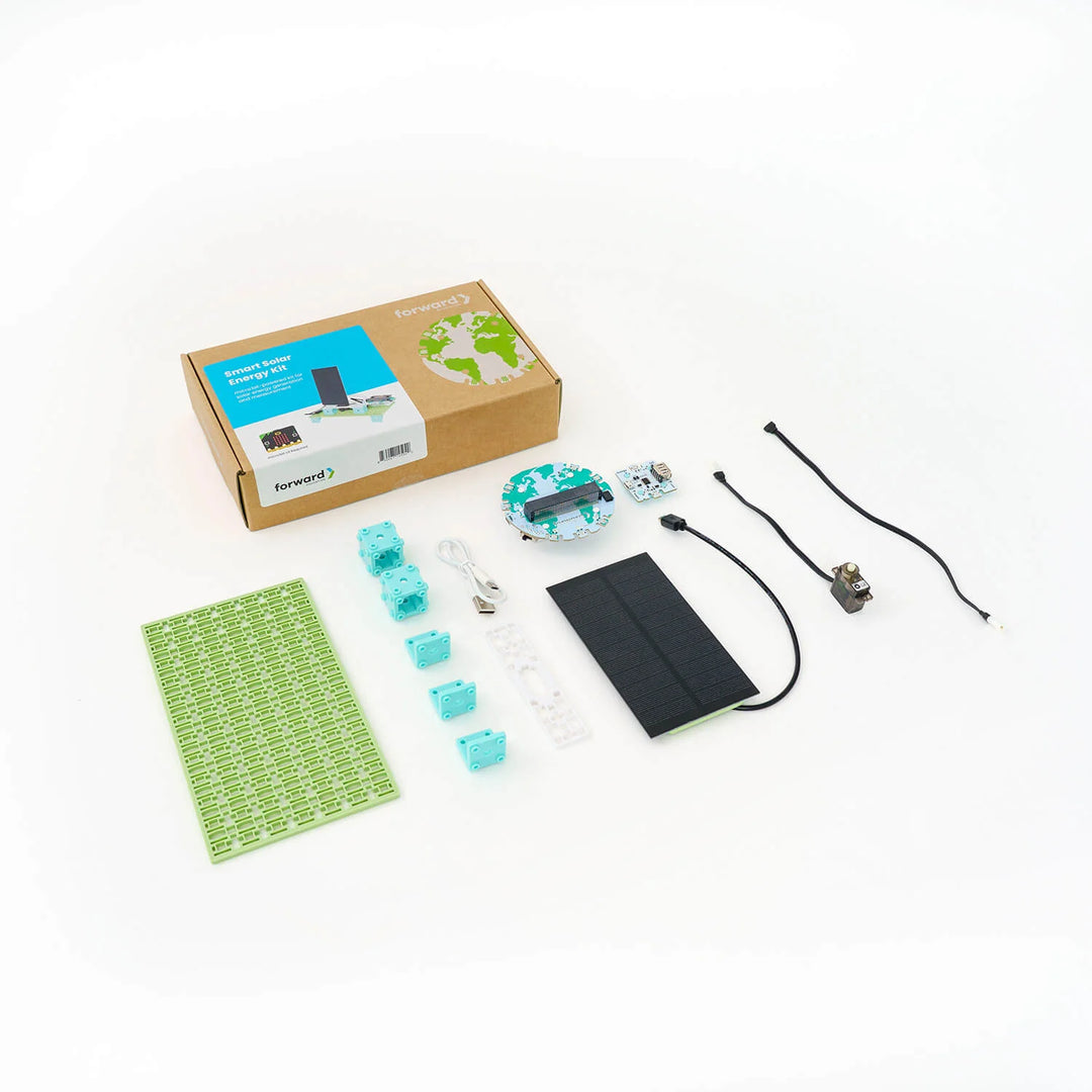 Forward Education Smart Solar Energy Kit